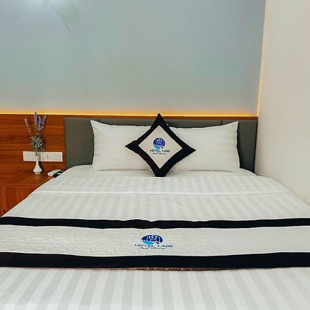 Labe Hotel Фу Куок Екстериор снимка