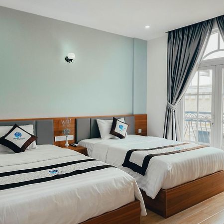 Labe Hotel Фу Куок Екстериор снимка