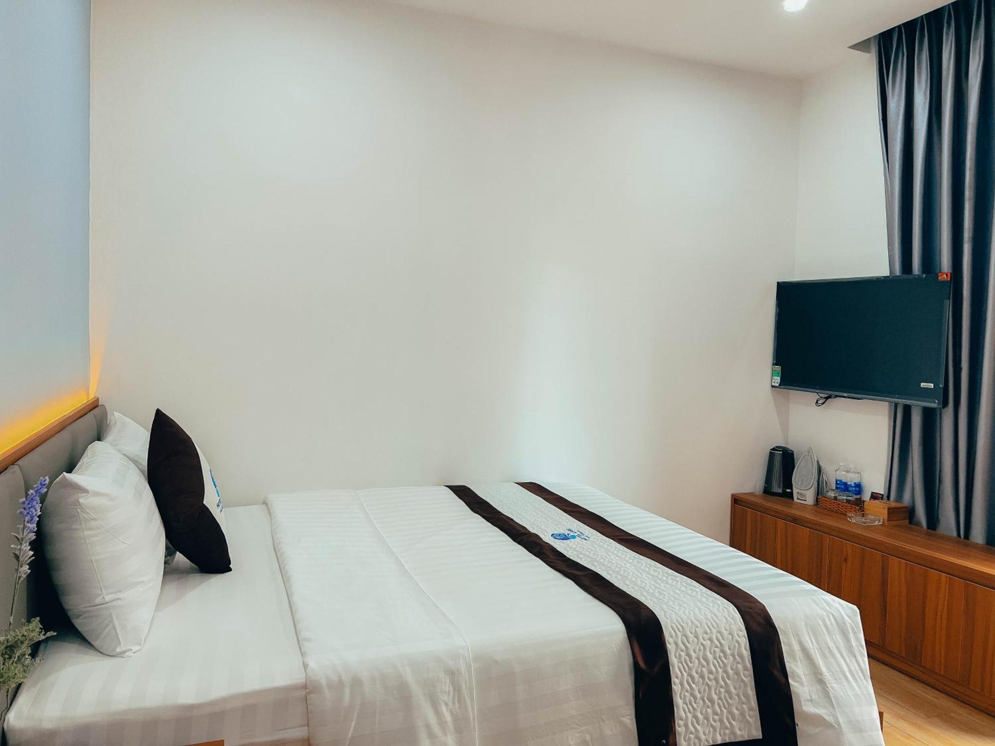 Labe Hotel Фу Куок Екстериор снимка