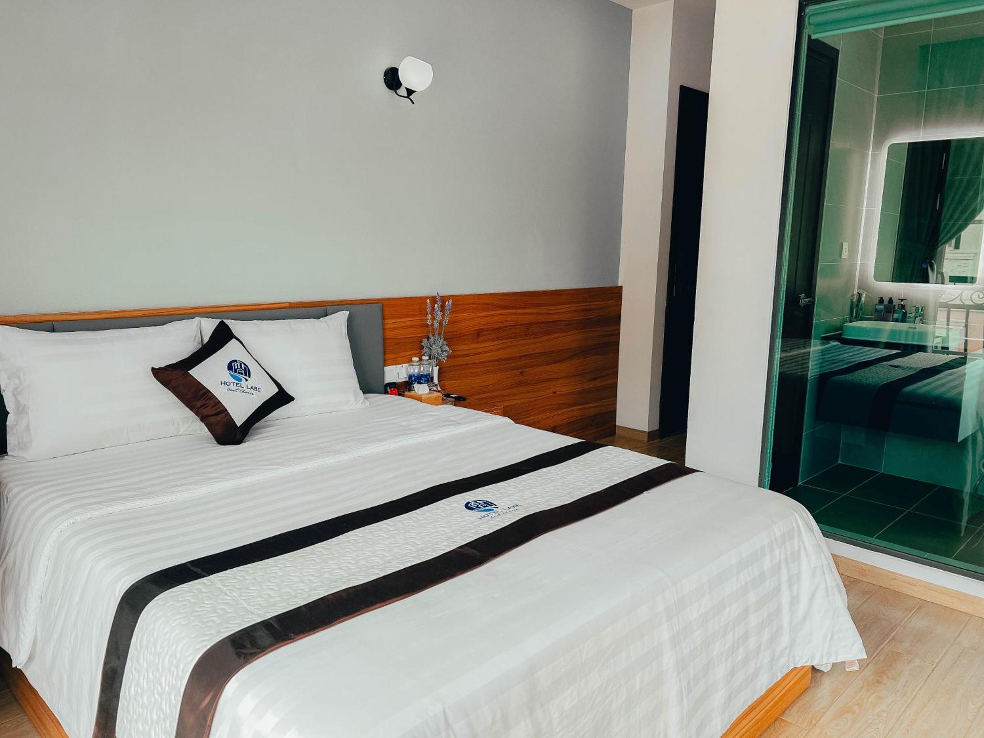 Labe Hotel Фу Куок Екстериор снимка