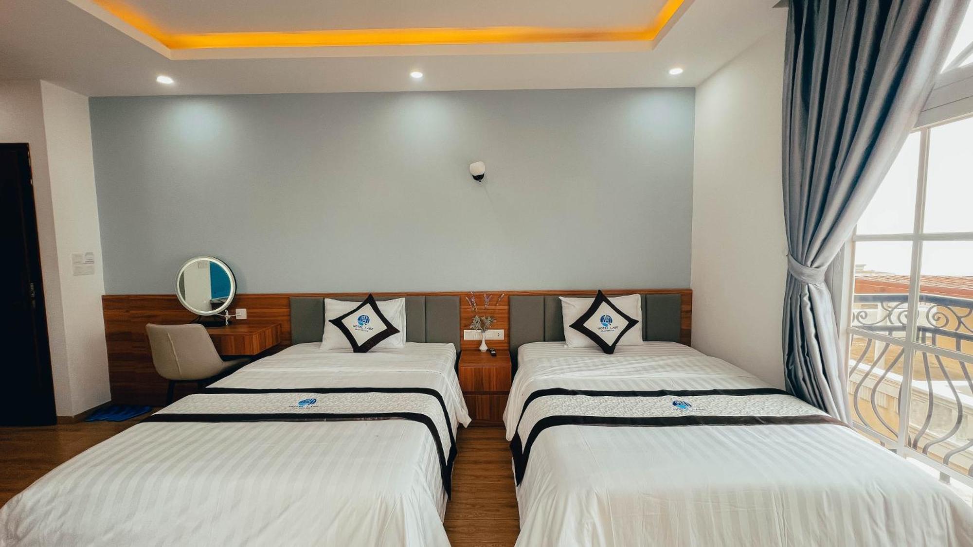 Labe Hotel Фу Куок Екстериор снимка