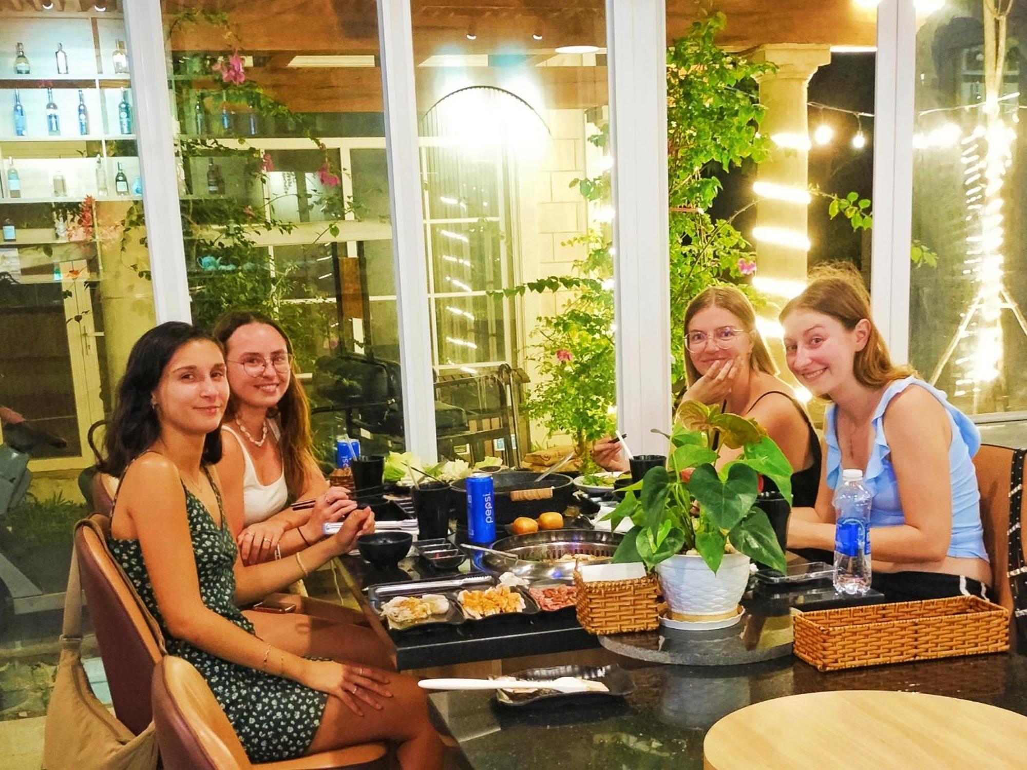 Labe Hotel Фу Куок Екстериор снимка