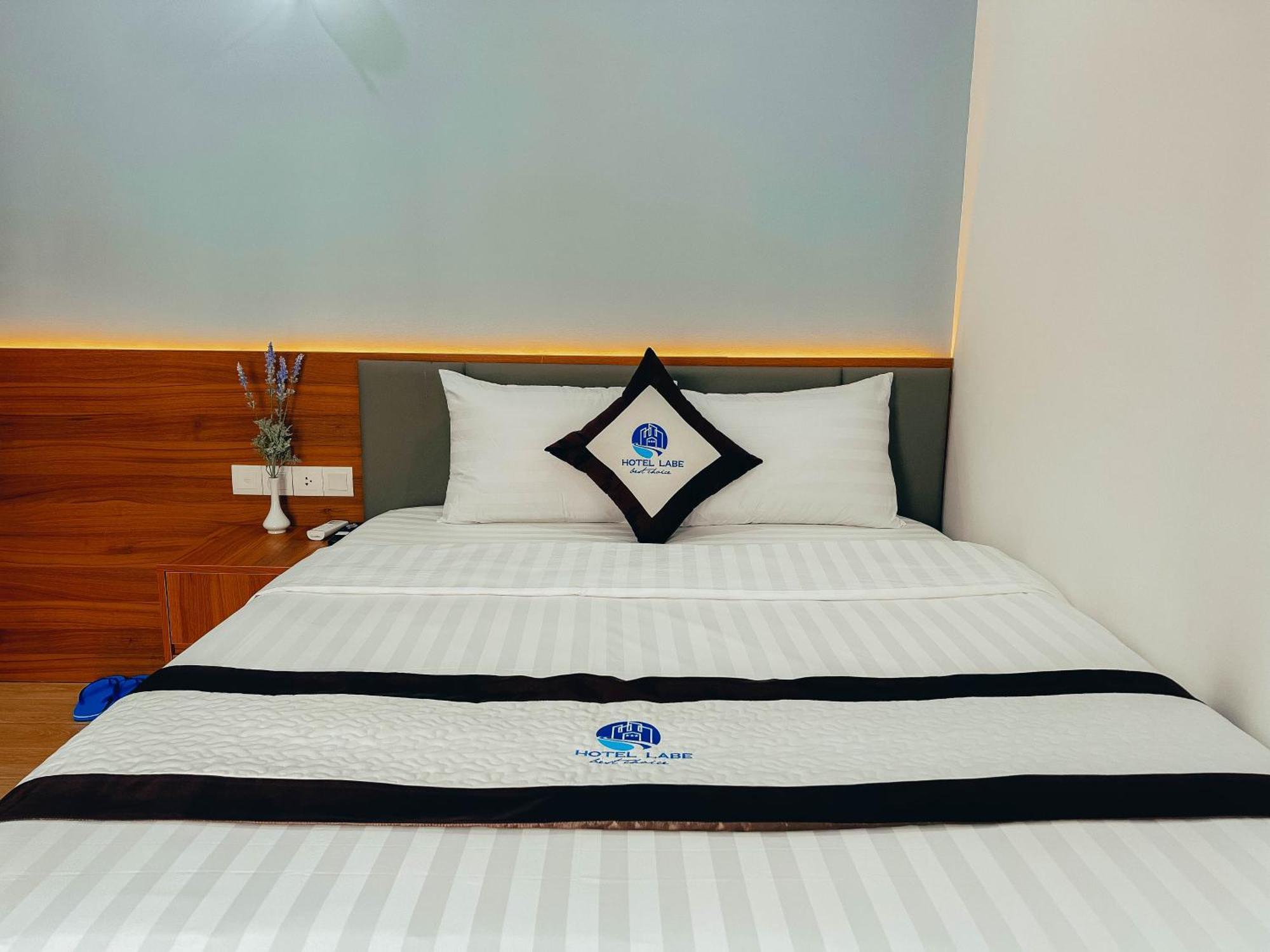 Labe Hotel Фу Куок Екстериор снимка