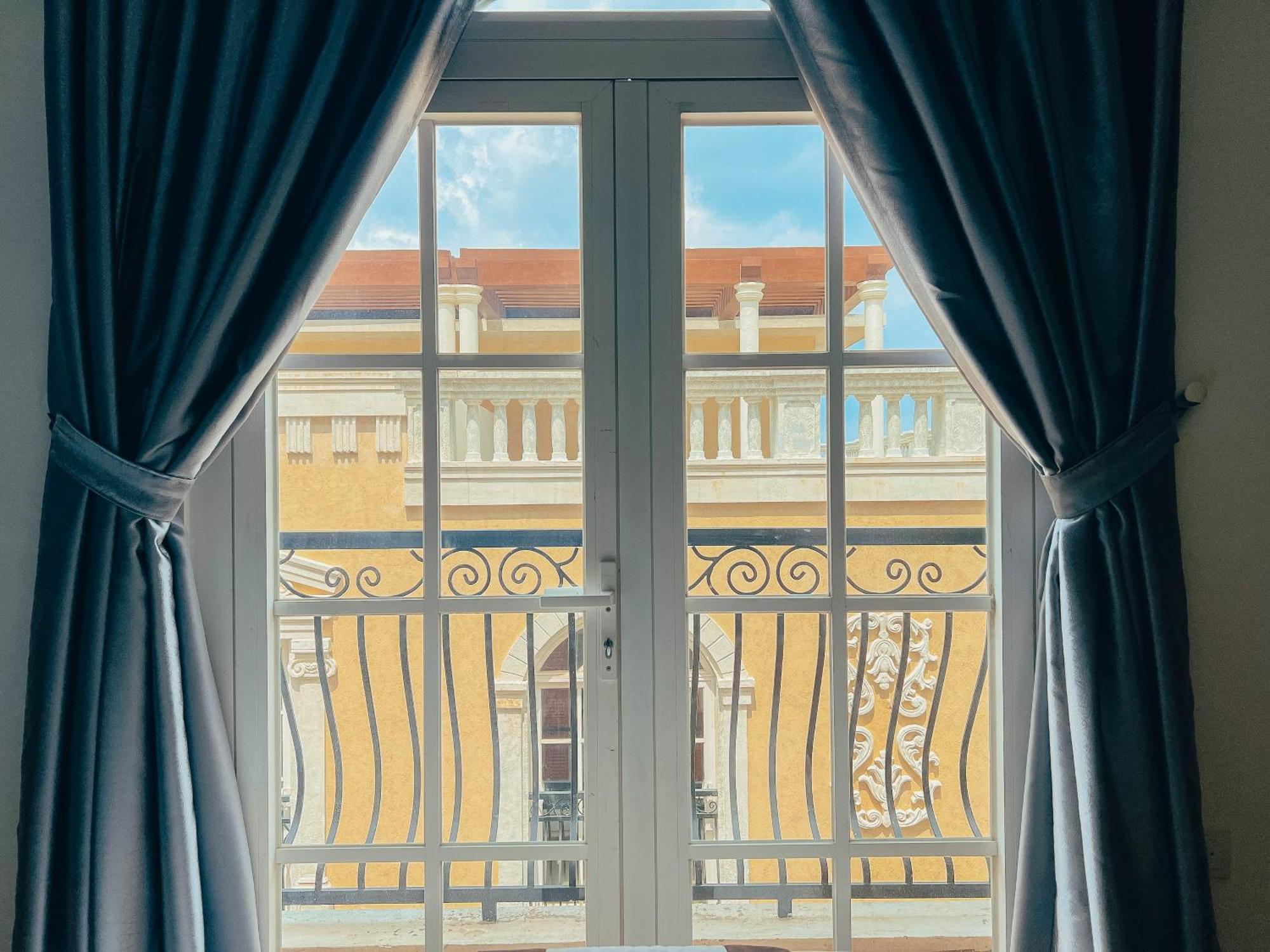 Labe Hotel Фу Куок Екстериор снимка